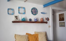 La Casa Sugli Archi